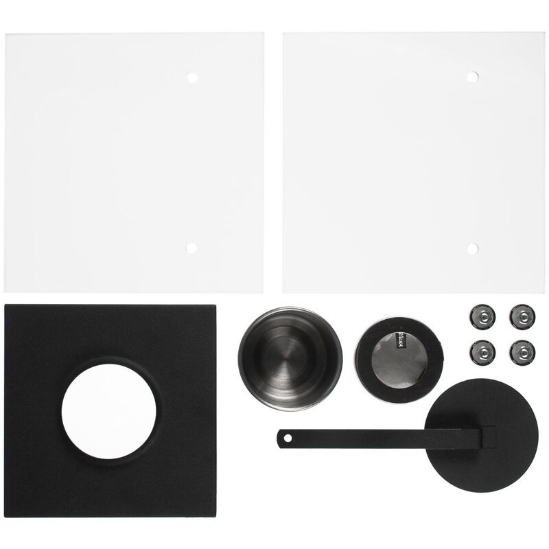 Биокамин Fuoko арт.16178.30