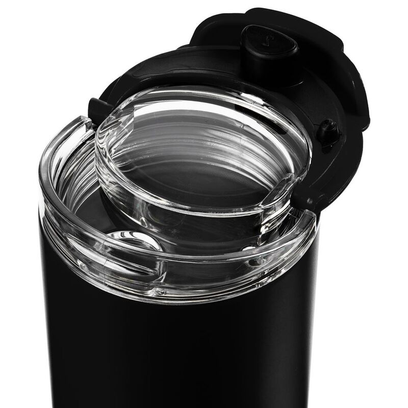 Термостакан Voima, черный арт.15792.30