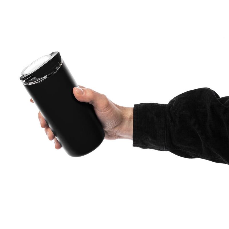 Термостакан Voima, черный арт.15792.30