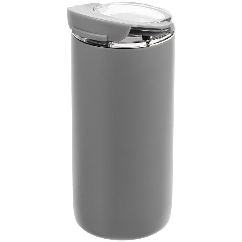 Термостакан Voima, серый арт.15792.10