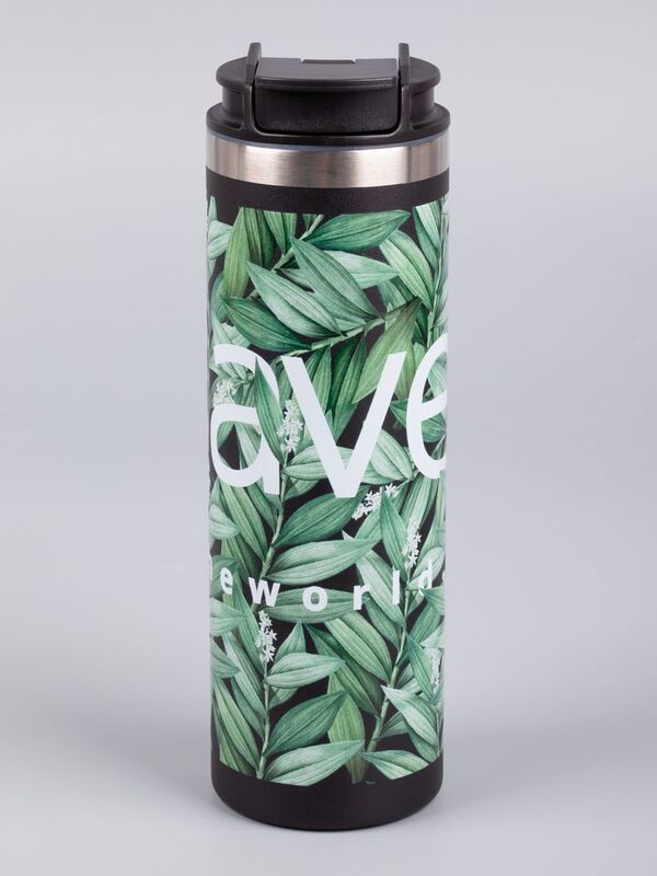 Термостакан Ringo Stark, черный арт.15793.30