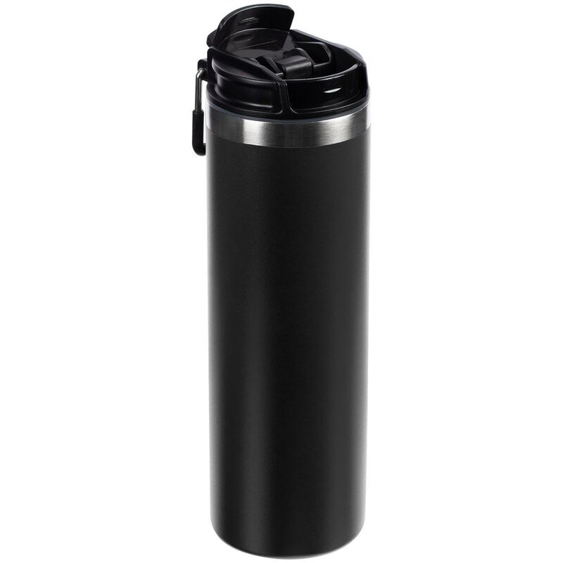 Термостакан Ringo Stark, черный арт.15793.30