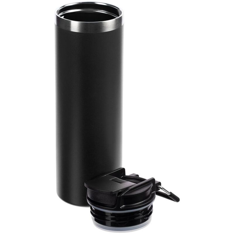 Термостакан Ringo Stark, черный арт.15793.30