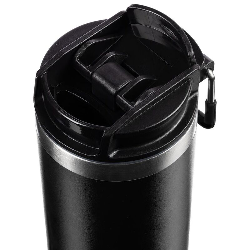 Термостакан Ringo Stark, черный арт.15793.30