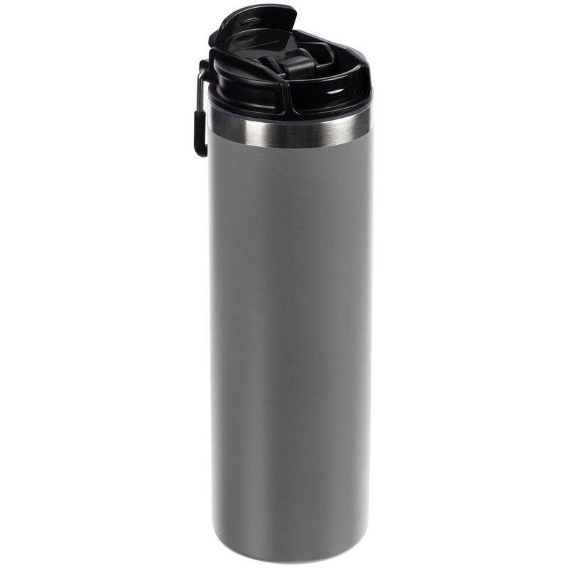 Термостакан Ringo Stark, серый арт.15793.10