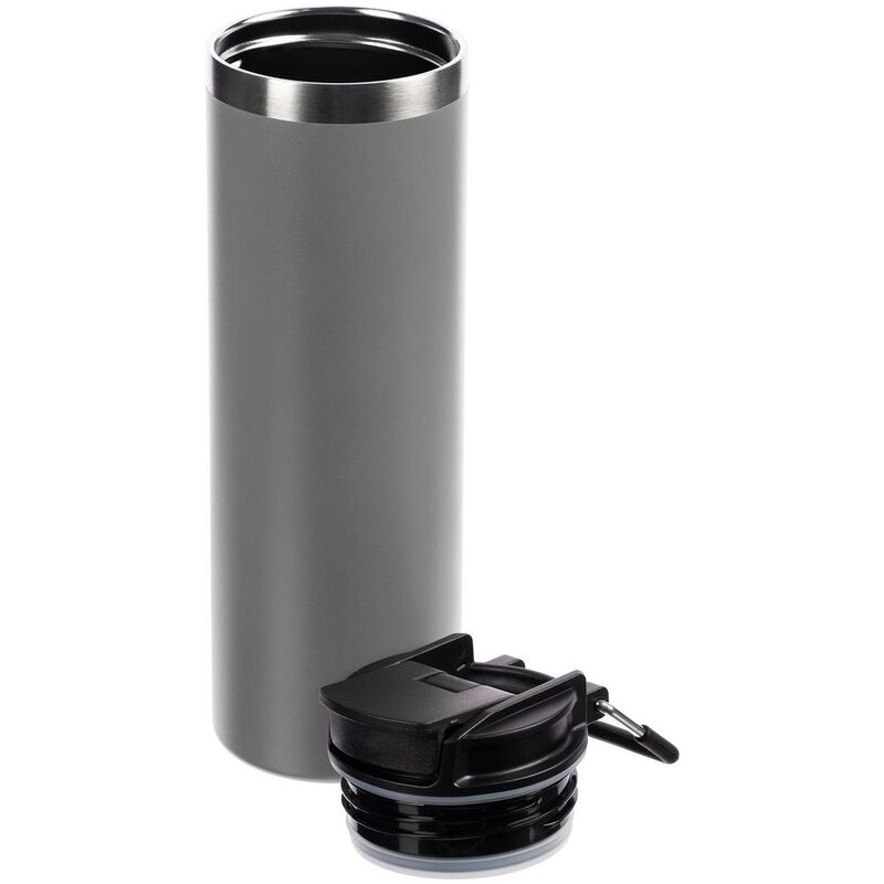 Термостакан Ringo Stark, серый арт.15793.10