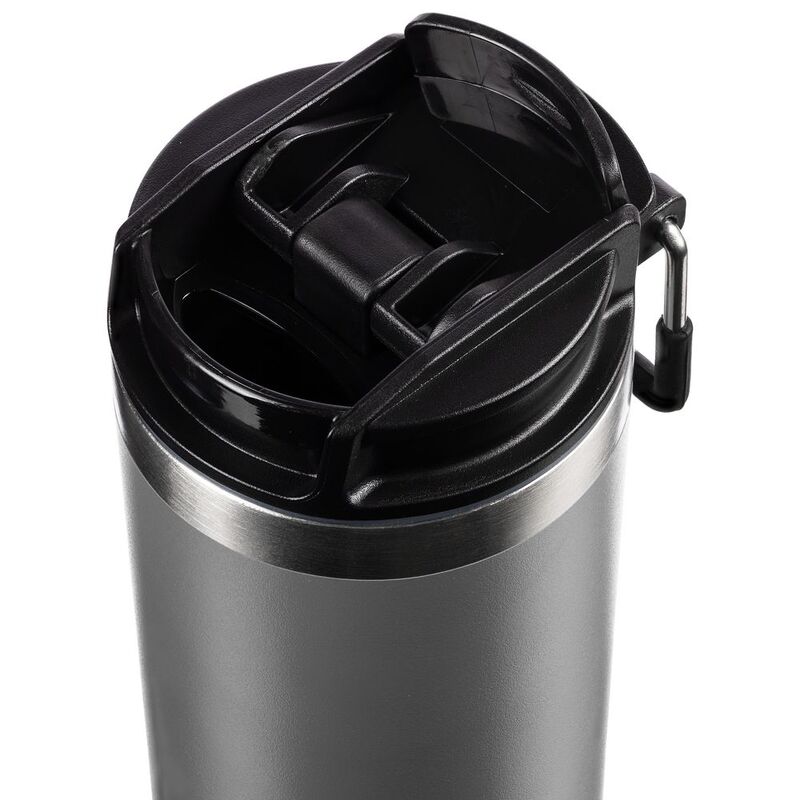 Термостакан Ringo Stark, серый арт.15793.10