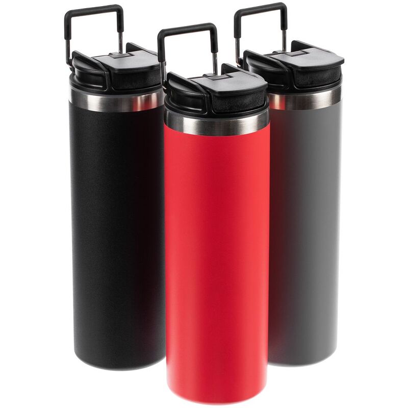 Термостакан Ringo Stark, красный арт.15793.50