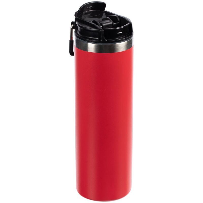 Термостакан Ringo Stark, красный арт.15793.50