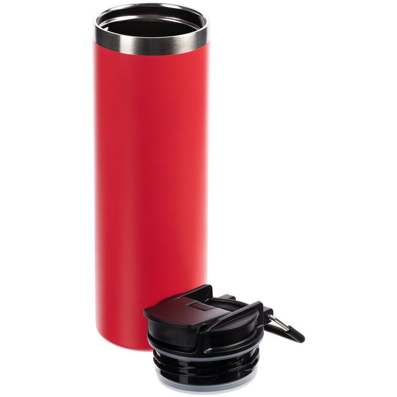 Термостакан Ringo Stark, красный арт.15793.50