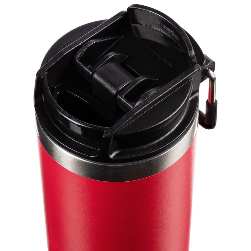 Термостакан Ringo Stark, красный арт.15793.50