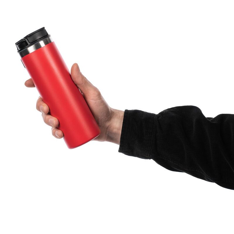 Термостакан Ringo Stark, красный арт.15793.50