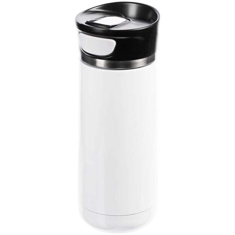 Термостакан Kilkee, белый арт.15794.60