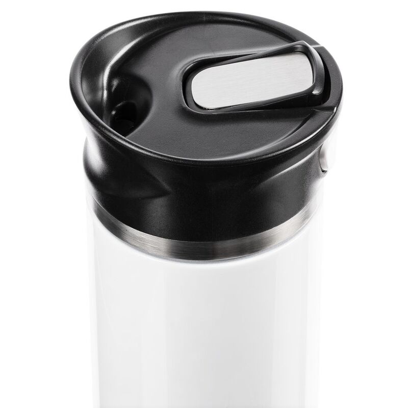 Термостакан Kilkee, белый арт.15794.60