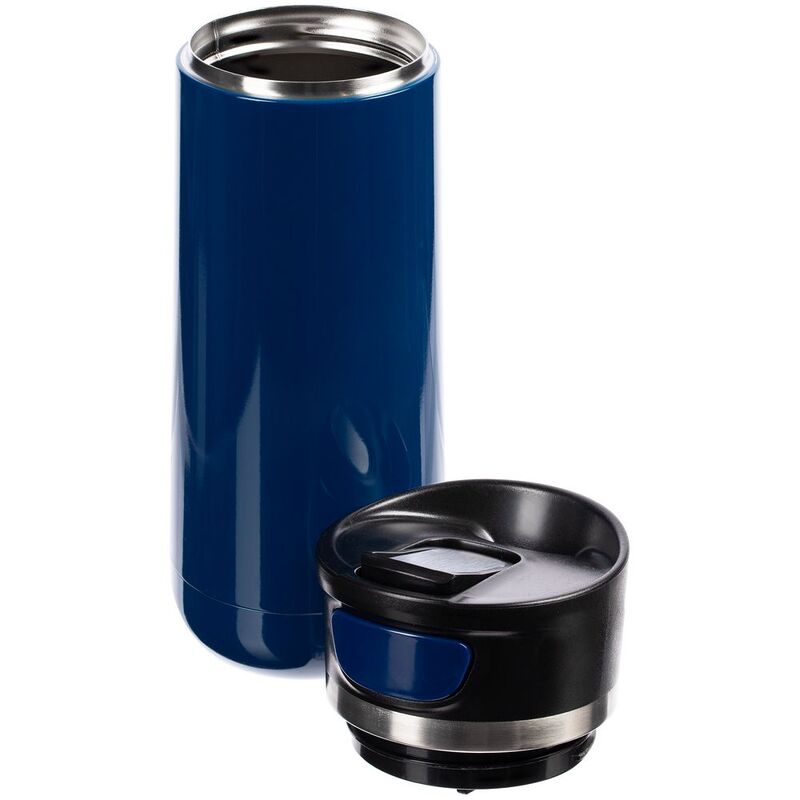 Термостакан Kilkee, синий арт.15794.40