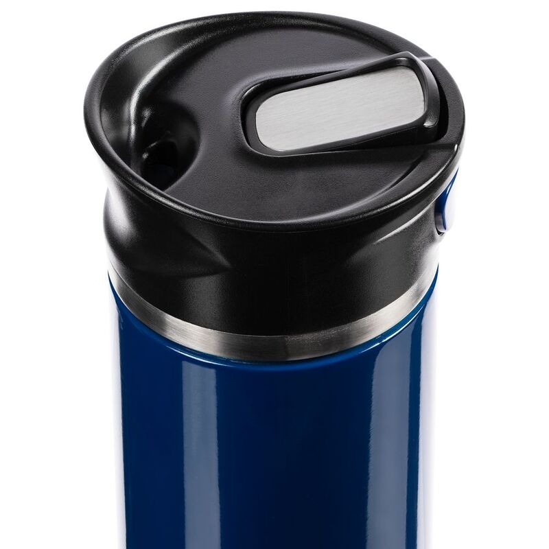 Термостакан Kilkee, синий арт.15794.40