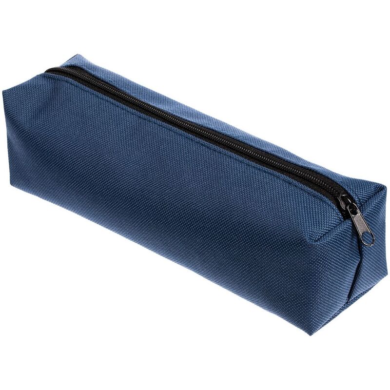 Детский рюкзак Base Kids с пеналом, темно-синий арт.23104.44