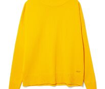 Джемпер оверсайз унисекс Stated в сумке, желтый арт.16760.80