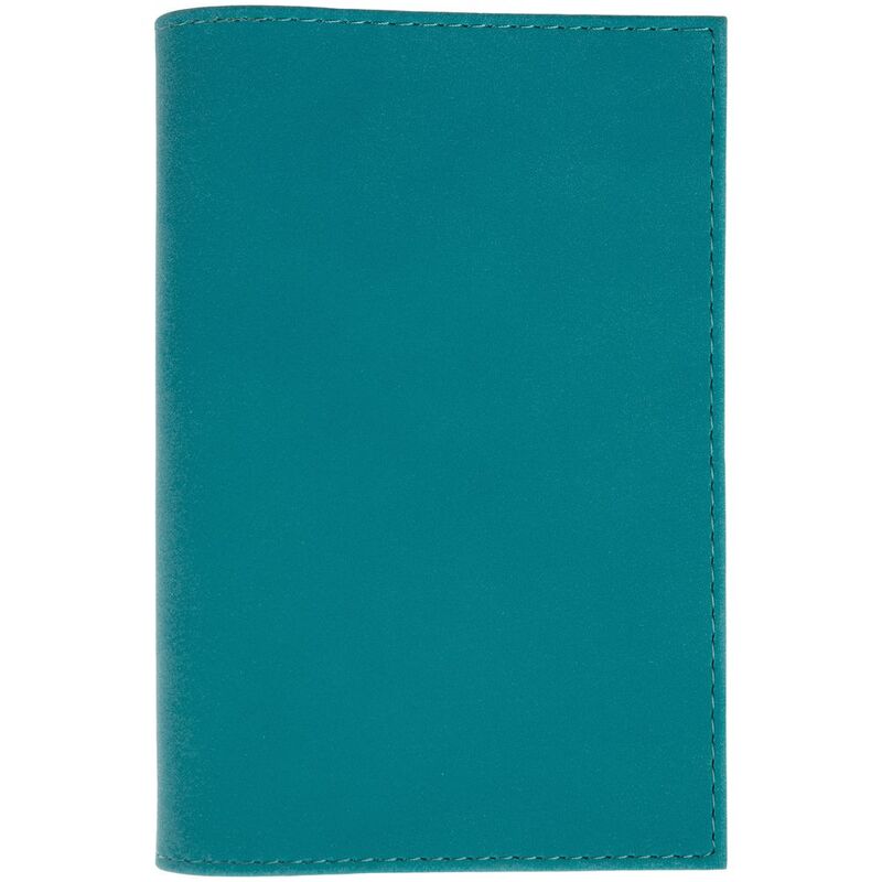 Набор Nubuk Maxi, бирюзовый арт.17196.49