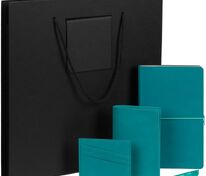 Набор Nubuk Maxi, бирюзовый арт.17196.49