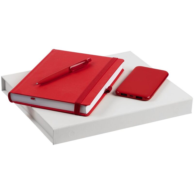 Набор Favor Energy, красный арт.10754.50