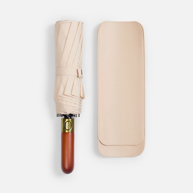 Набор Remini Travel, бежевый арт.17278.11