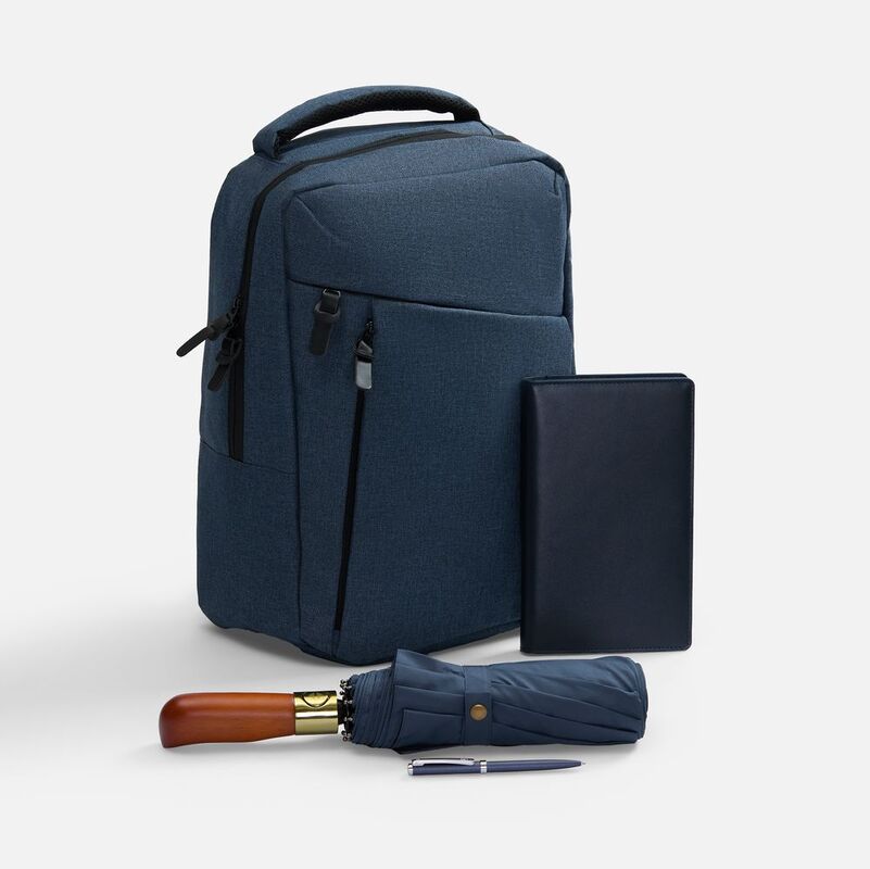 Набор Remini Travel, темно-синий арт.17278.40