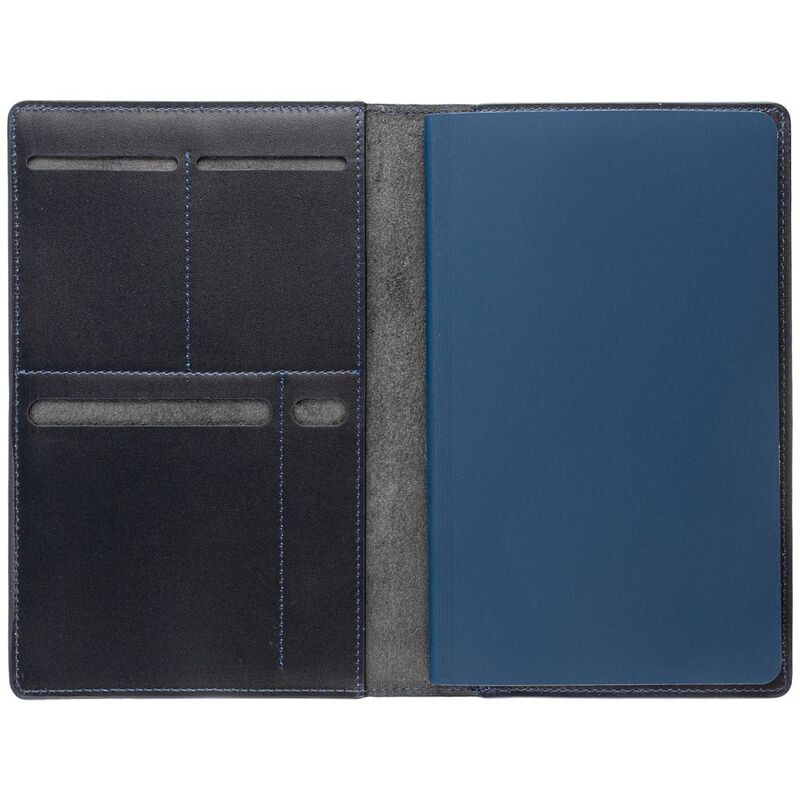 Набор Remini Travel, темно-синий арт.17278.40