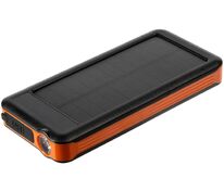 Аккумулятор Holiday Maker, 10000 мАч, оранжевый арт.24978.20