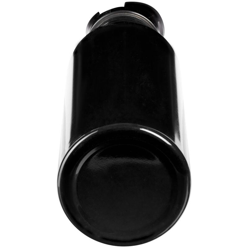 Спортивная бутылка Cycleway, черная арт.16281.30