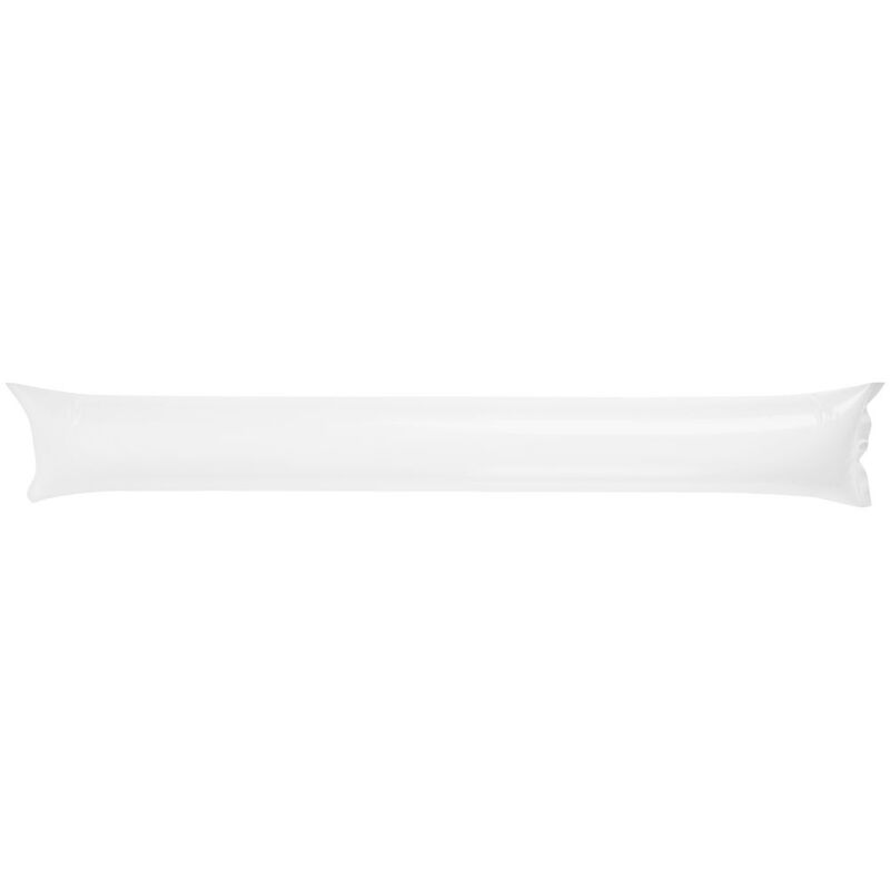 Палки-стучалки для болельщиков &laquo;Пошумим&raquo;, белые арт.16283.60