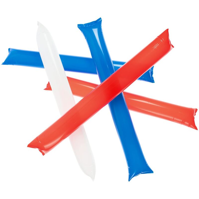 Палки-стучалки для болельщиков &laquo;Пошумим&raquo;, синие арт.16283.40