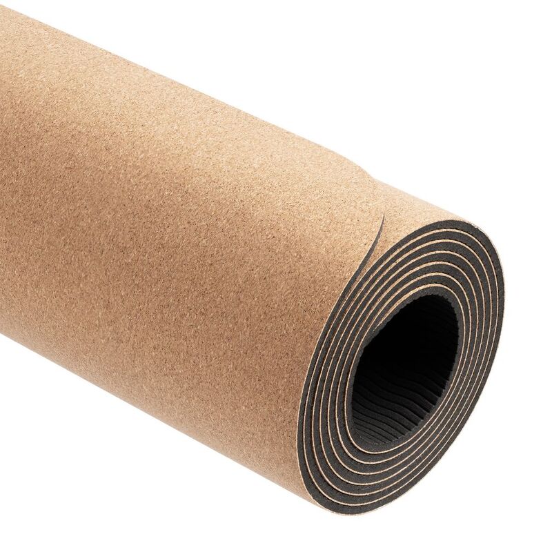 Коврик для йоги и фитнеса Ekork арт.16285.00