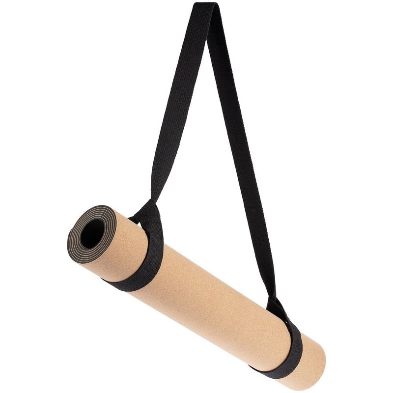 Коврик для йоги и фитнеса Ekork арт.16285.00