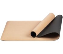 Коврик для йоги и фитнеса Ekork арт.16285.00