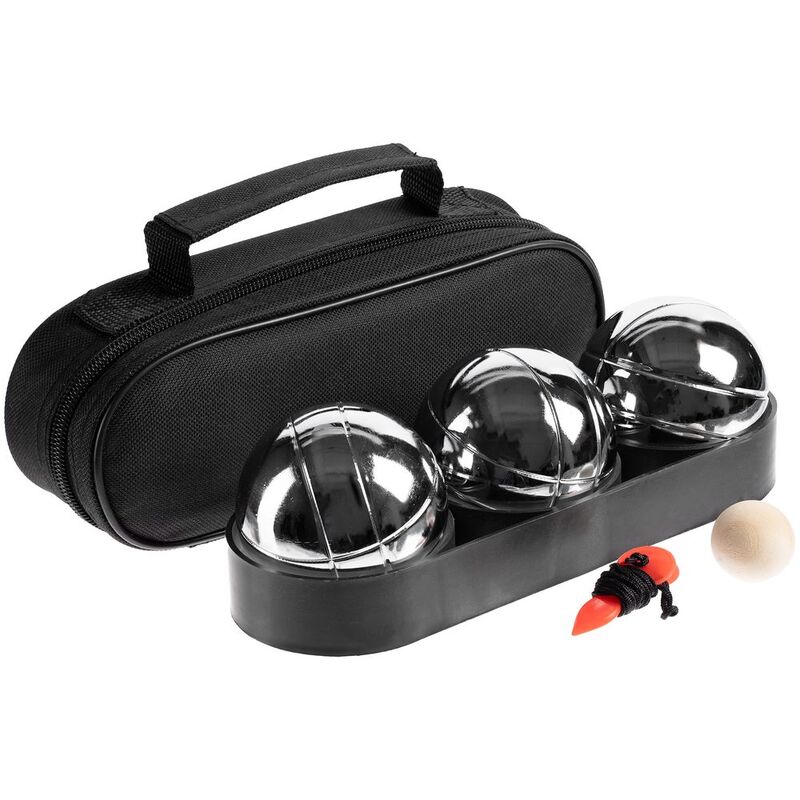 Набор для игры в петанк Bowles арт.16286.13