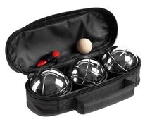 Набор для игры в петанк Bowles арт.16286.13