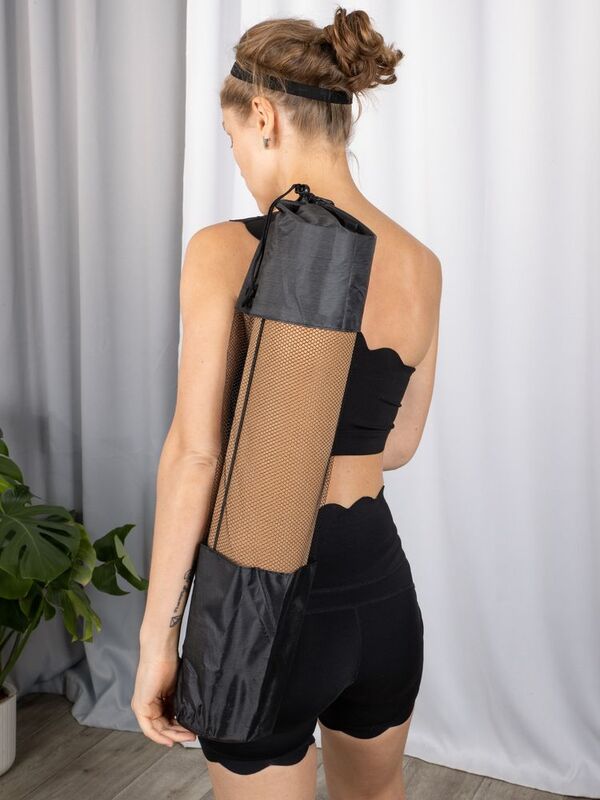 Сумка-чехол Movemate, черная арт.16295.30