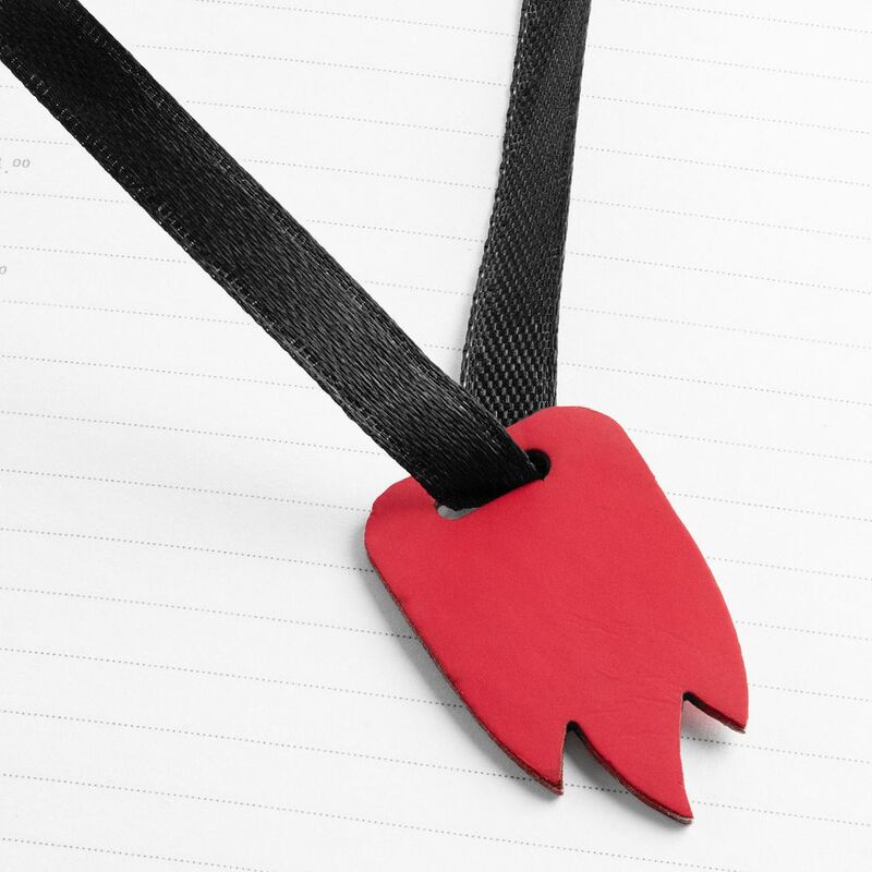 Ежедневник &laquo;Дракон&raquo;, недатированный, темно-зеленый арт.20224.90