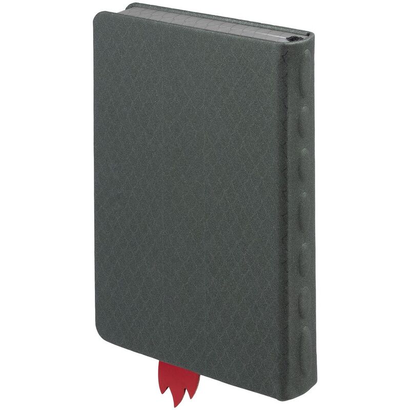 Ежедневник &laquo;Дракон&raquo;, недатированный, темно-зеленый арт.20224.90