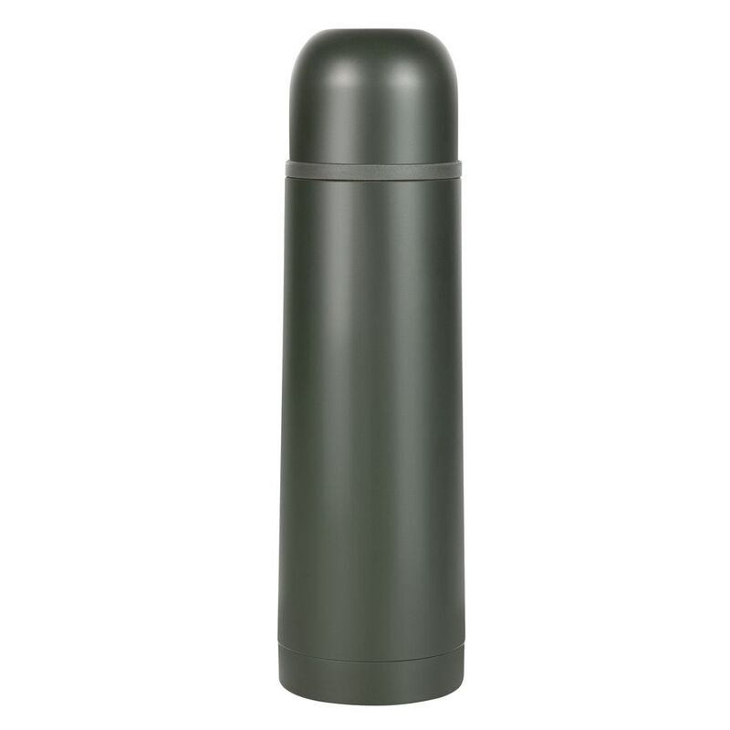 Термос Relaxika 500, хаки арт.13176.98