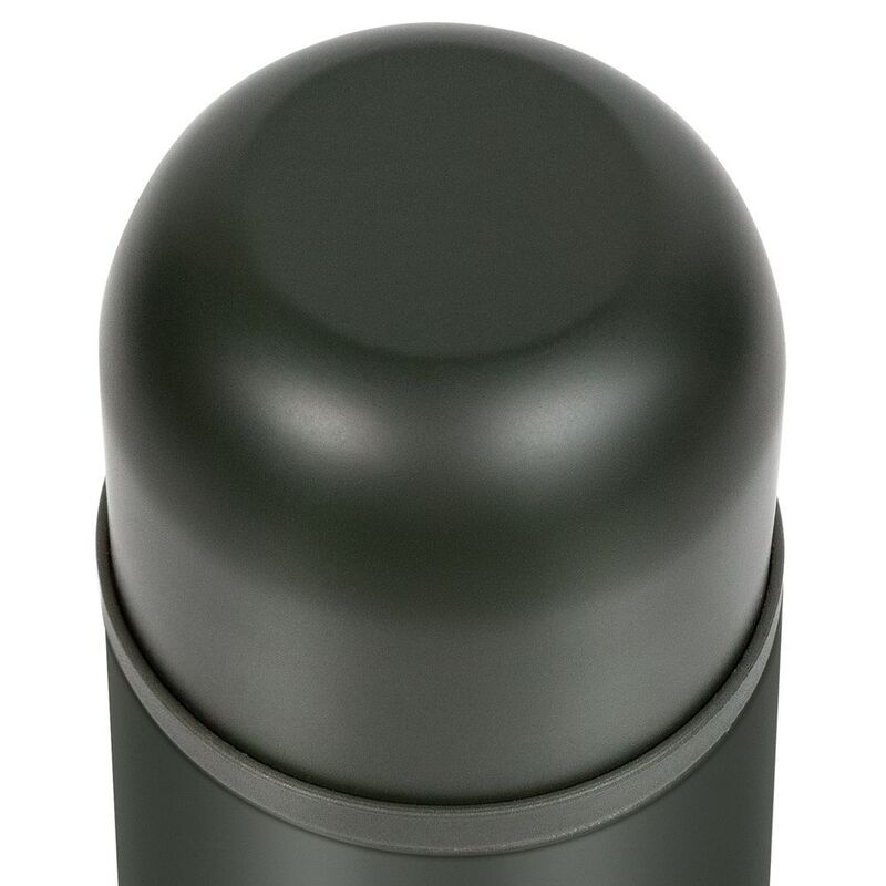 Термос Relaxika 500, хаки арт.13176.98