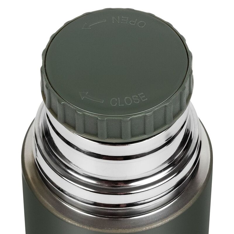 Термос Relaxika 500, хаки арт.13176.98