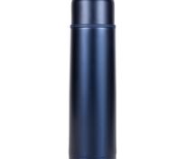 Термос Relaxika 1000, темно-синий арт.13178.43