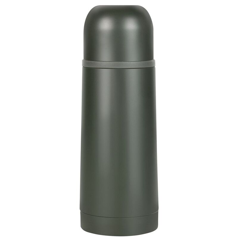 Термос Relaxika 350, хаки арт.13175.98