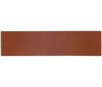 Лейбл Listra Nubuck, S, коричневый арт.17794.59