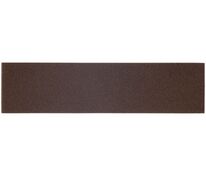 Лейбл Listra Nubuck, S, темно-коричневый арт.17794.55