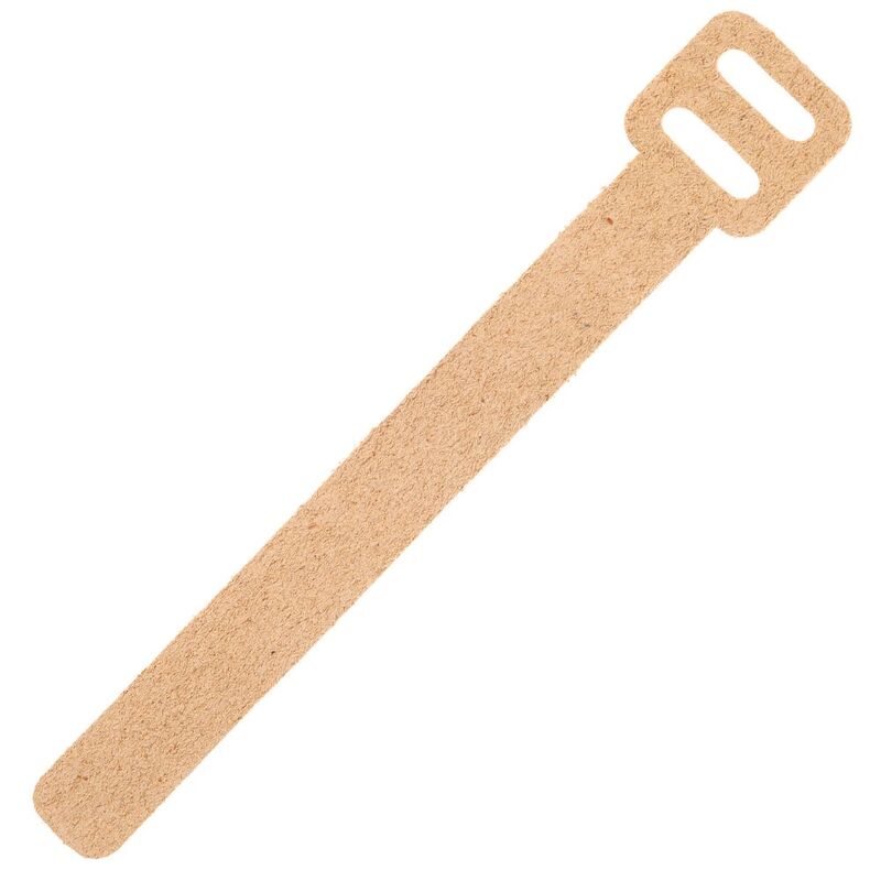 Пуллер кожаный Molim, S, бежевый арт.16234.12