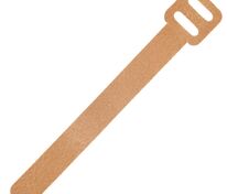 Пуллер кожаный Molim, S, бежевый арт.16234.12