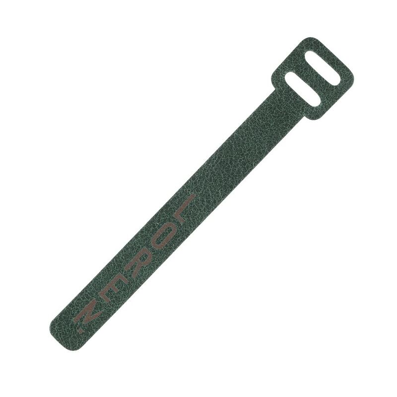 Пуллер кожаный Molim, S, зеленый арт.16234.90